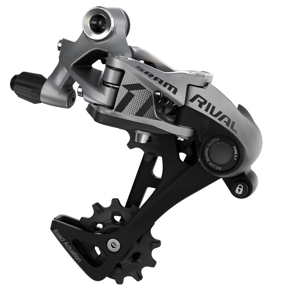 Sram 1x10 sale road